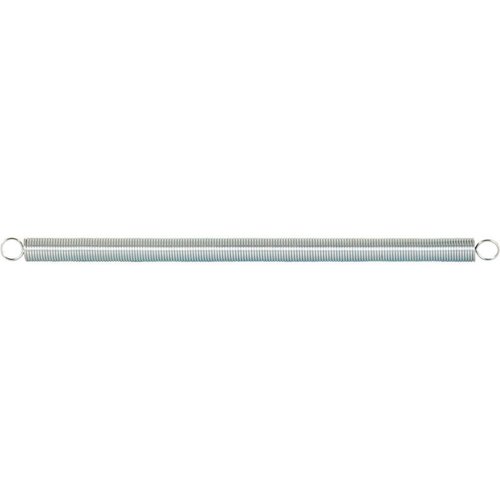 Prime-Line 8-1/2 in. L X 1/2 in. D Extension Spring 1 pk