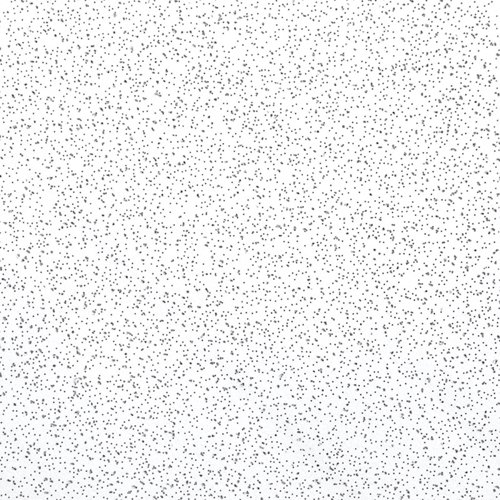 USG R2120 Radar 24 in. L X 24 in. W 0.625 in. Shadow Line Tapered Ceiling Tile 1 pk