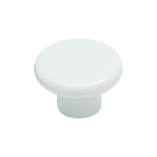 Amerock Allison Round Cabinet Knob 1-1/4 in. D 13/16 in. 1 pk