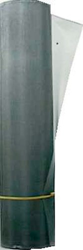 Phifer Wire 32 in. W X 7 ft. L Aluminum Insect Screen Cloth