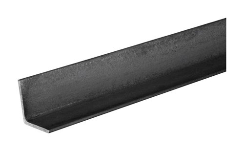 SteelWorks 3/16 in. X 2 in. W X 36 in. L Steel Weldable Angle
