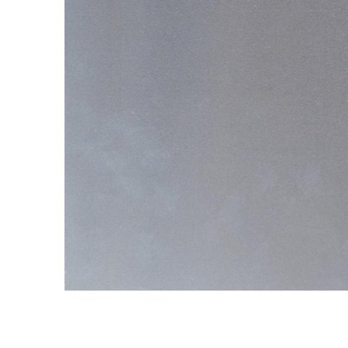 M-D BUILDING PRODUCTS 0.02 in. X 36 in. W X 36 in. L Mill Aluminum Sheet Metal