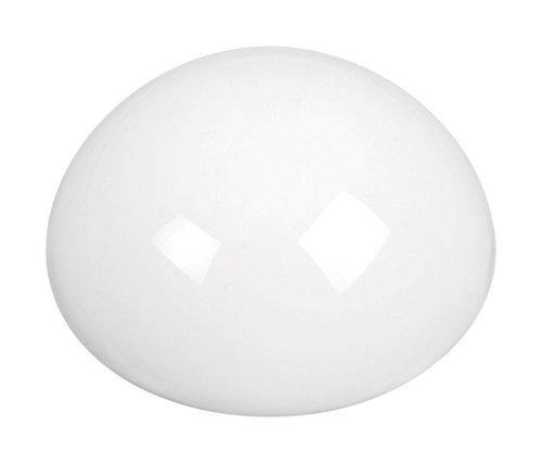 National Hardware Plastic White Soft Round Door Stop Mounts to wall 2.25 in. – Door Locks & Handlesets | City Lumber | Your One Stop Shop Hardware, Building Supplies & Tools in Texas San Angelo, Texas