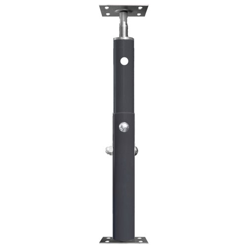 Tiger Brand Jack Post Super 55 in. H Jack Post 14000 lb