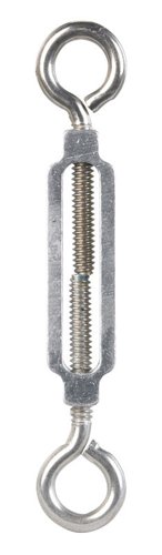 Hampton Stainless Steel Turnbuckle 70 lb