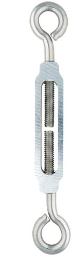 Hampton Stainless Steel Turnbuckle 350 lb