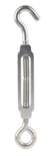 Hampton Stainless Steel Turnbuckle 350 lb