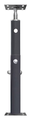 Tiger Brand Jack Post Super 93 in. H Jack Post 11350 lb