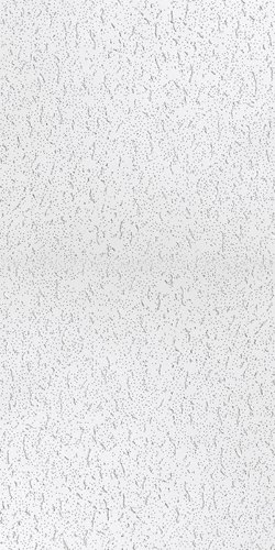USG 220 Fifth Avenue 48 in. L X 24 in. W 0.625 in. Square Edge Ceiling Tile 1 pk