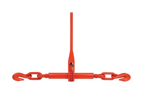 American Power Pull 2600 lb Power Pull Ratchet Load Binder 8-1/2 in. L