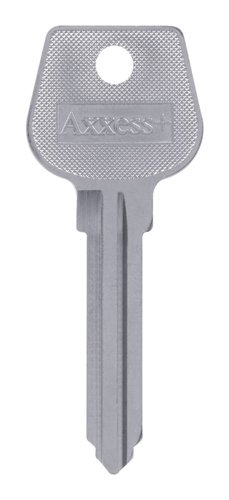 HILLMAN KeyKrafter Automotive Key Blank 40 H57, H58, MZ9, MZ14, MZ16 MZ20, MZ9R Double For Ford