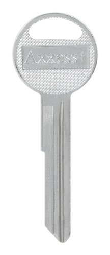 HILLMAN KeyKrafter Automotive Key Blank 18 Single For Chrysler