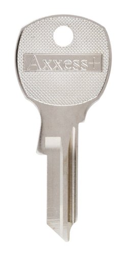 HILLMAN M-12 House/Office Key Blank 137 Single For USPS Mailbox locks