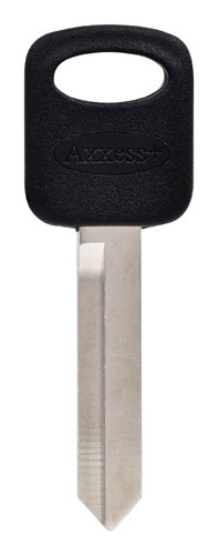 HILLMAN KeyKrafter Automotive Key Blank 20R Double For Ford