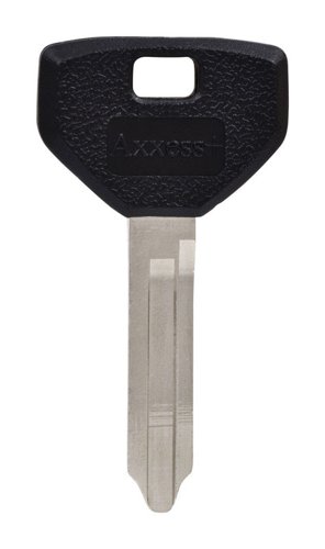 HILLMAN KeyKrafter Automotive Key Blank 17R1 Double For Chrysler