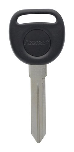 HILLMAN KeyKrafter Automotive Key Blank Double For Buick