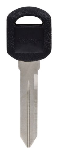 HILLMAN KeyKrafter Automotive Key Blank 14R2 Double For Buick