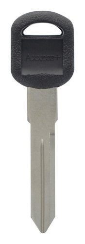 HILLMAN Axxess+ Automotive Key Blank 14R1 Double