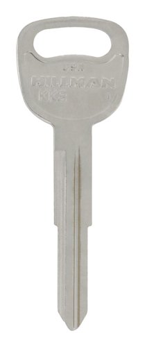 HILLMAN KeyKrafter Automotive Key Blank 150 KK3 Single