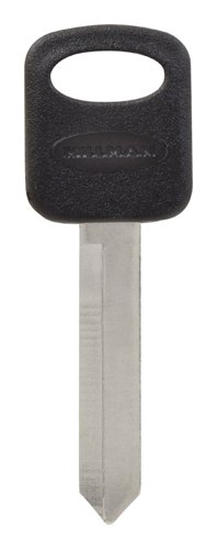 HILLMAN Traditional Key Automotive Key Blank Double For Ford
