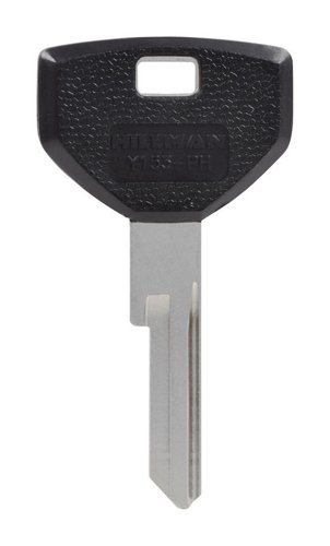 HILLMAN Traditional Key Automotive Key Blank Y153PH Double For Chrysler