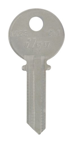 HILLMAN Traditional Key House/Office Universal Key Blank Single