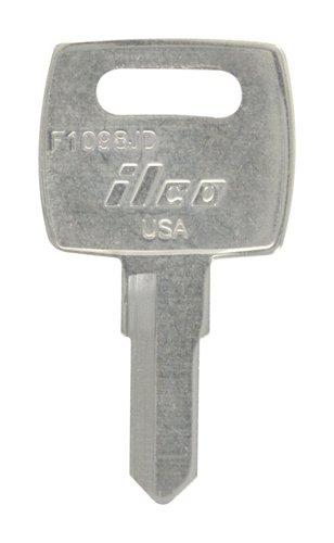 HILLMAN Traditional Key House/Office Universal Key Blank Double