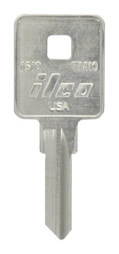 HILLMAN Trimark Key House/Office Universal Key Blank Single