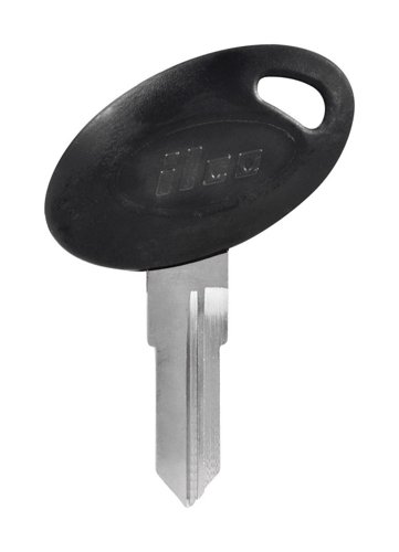 HILLMAN Traditional Key House/Office Universal Key Blank Double