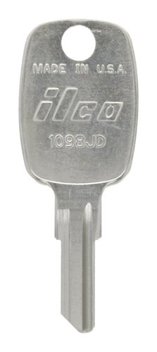 HILLMAN Traditional Key House/Office Universal Key Blank Single