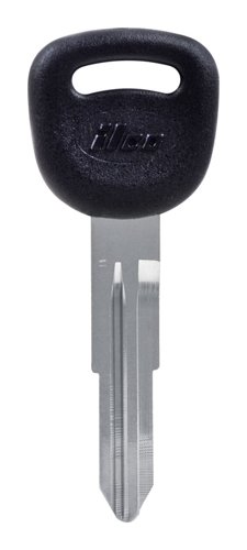 HILLMAN Traditional Key Automotive Key Blank KK-5PH Double For Kia