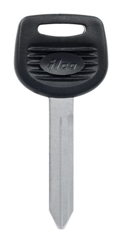 HILLMAN Traditional Key Automotive Key Blank 1628P Double For Freightliner
