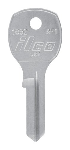HILLMAN Traditional Key House/Office Universal Key Blank Single