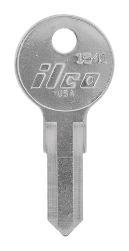 HILLMAN Traditional Key House/Office Universal Key Blank Double