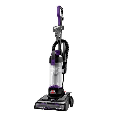 Bissell CleanView Bagless Corded Cyclonic Filter Compact Vacuum