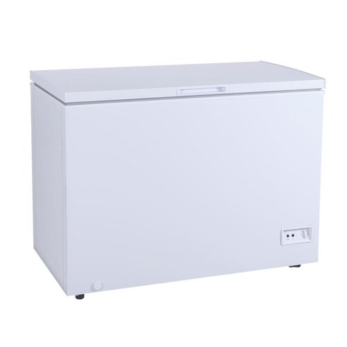 Avanti 10 ft White Steel Chest Freezer 130 W