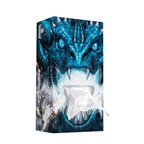 Blowze Tissues 124 ct Facial Tissue