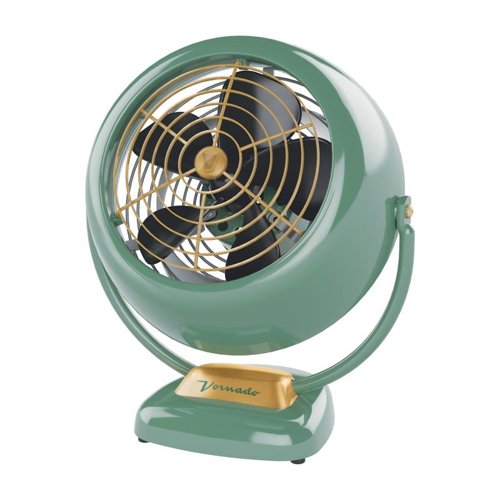 Vornado VFAN 13.82 in. H X 7.43 in. D 3 speed Air Circulator