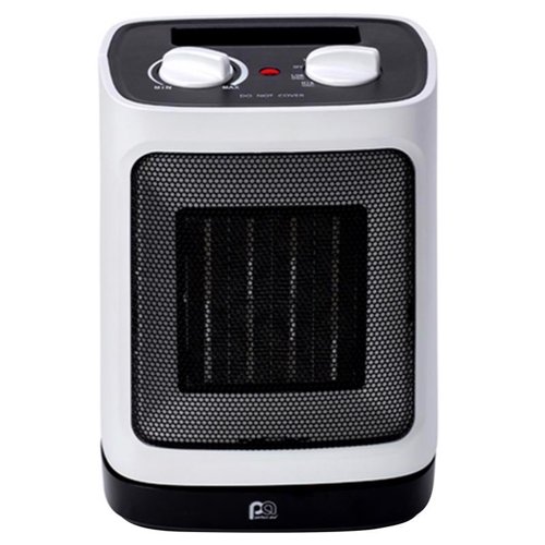Perfect Aire 128 sq ft Electric Ceramic Space Heater 5120 BTU