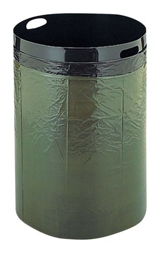 Easy Bagger 39 gal Unscented Bag Holder Handle Tie 1 pk