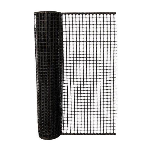Garden Craft 24 in. H X 15 ft. L Plastic Fencing 1 in. X 1 in. in.