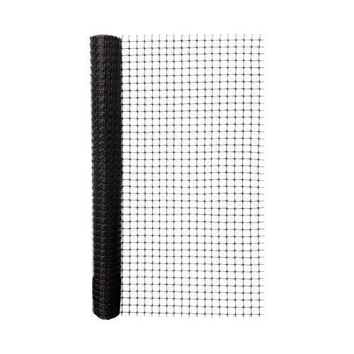 Garden Craft 36 in. H X 50 ft. L Plastic Fencing 1 in. X 1 in. in.