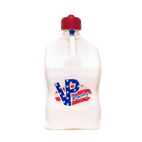 VP Racing Fuels Plastic Utility Jug 5.5 gal