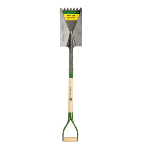John Deere 42 in. Roof Spade