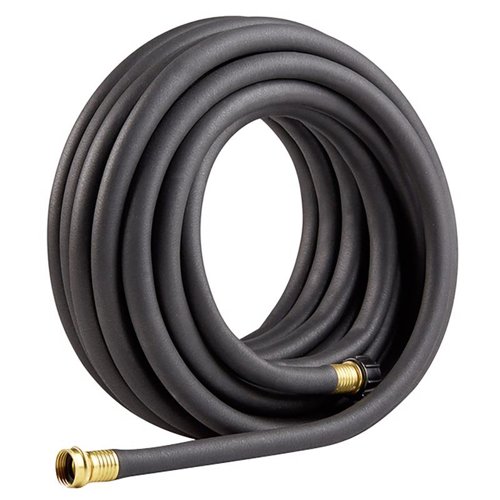 Gilmour 5/8 in. D X 25 ft. L Medium Duty Soaker Hose