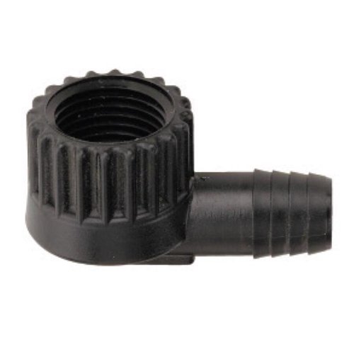 Toro Funny Pipe 1/2 in. D X 3/8 in. L Female Elbow