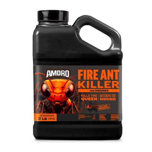 Amdro Insect Killer Granules 2 lb