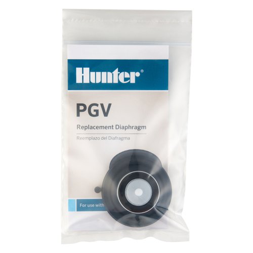 Hunter 1 in. D Replacement Diaphragm