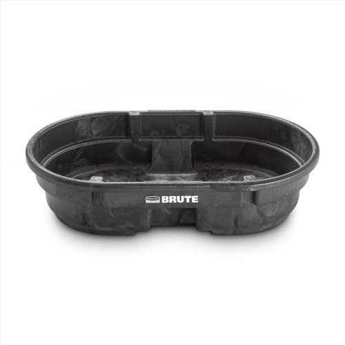 Rubbermaid 50 gal Stock Tank For Livestock