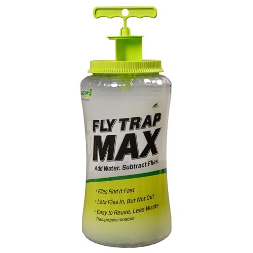 RESCUE Max Fly Trap 1 pk